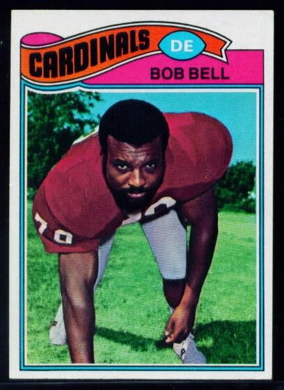 241 Bob Bell